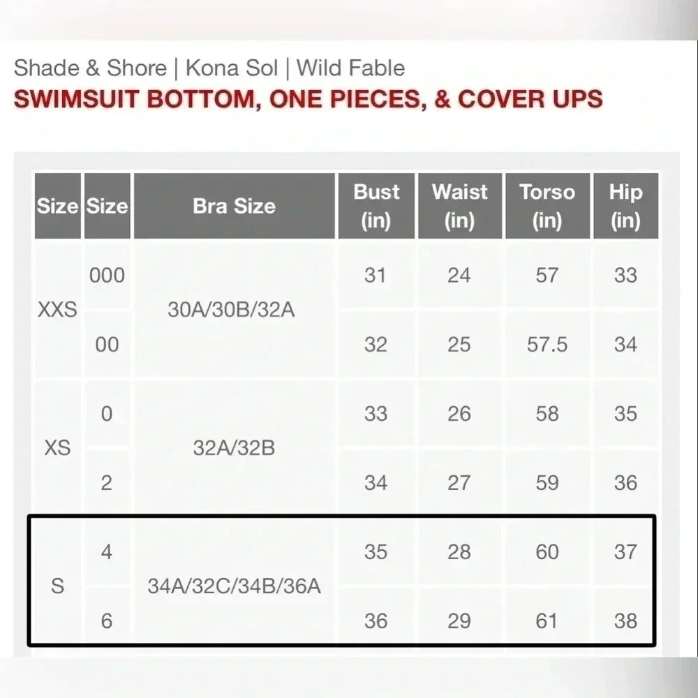 Shade & Shore non smoking
